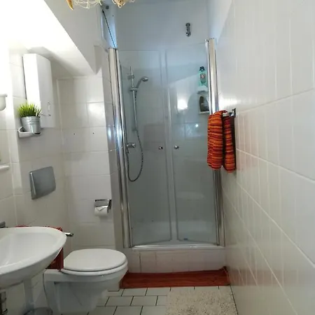 Zur Alten Post Bad Grund