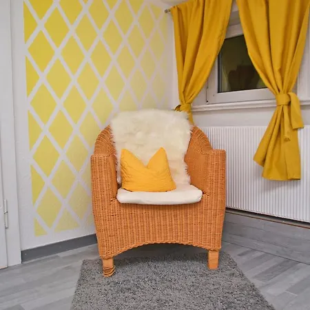 アパート Zur Alten Post