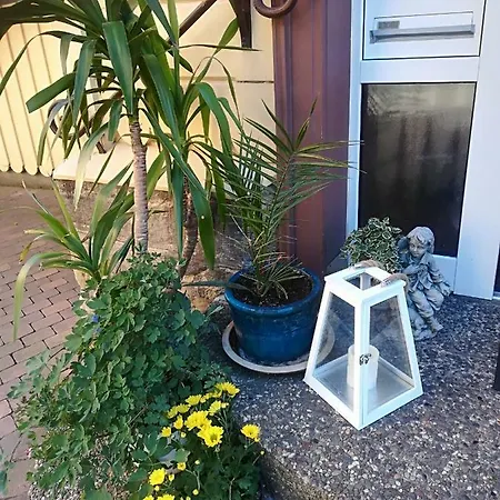 Apartment Zur Alten Post