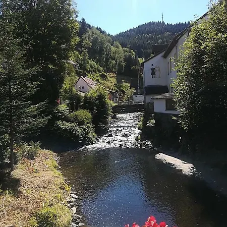 Zur Alten Post * Bad Grund