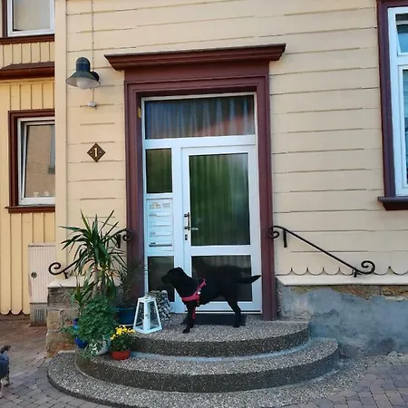 Zur Alten Post *
